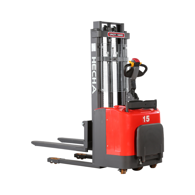 Stacker Electric （Stand-on Type