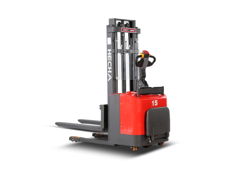 Stacker Electric （Stand-on Type