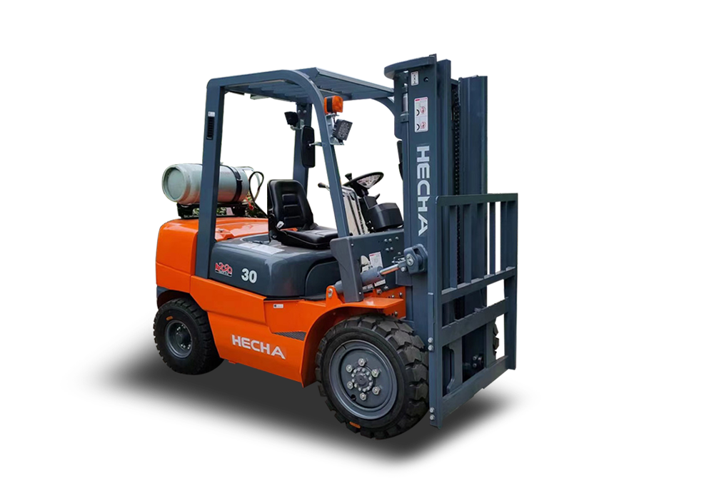 لیفتراک LPG 1.5 -3.5ton