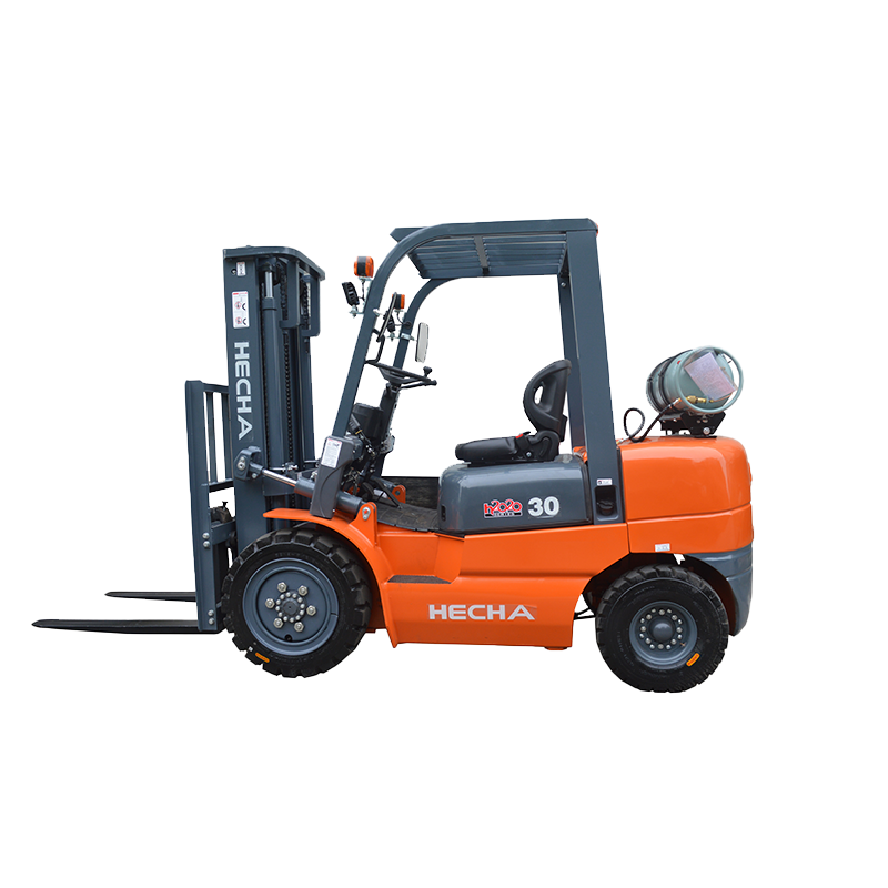 لیفتراک LPG 1.5 -3.5ton