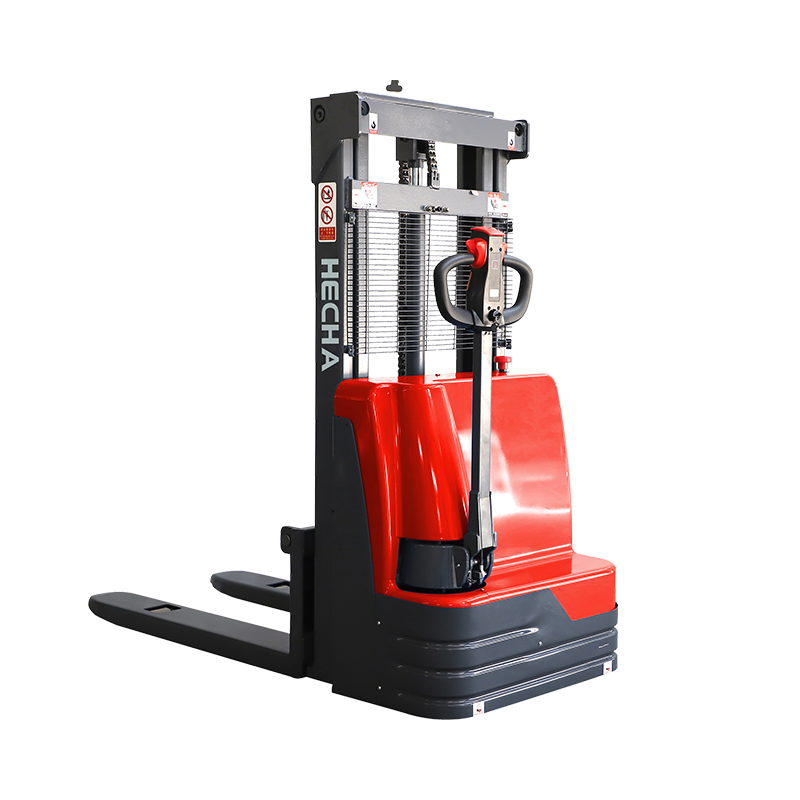 Stacker Electric (نوع اقتصادی)