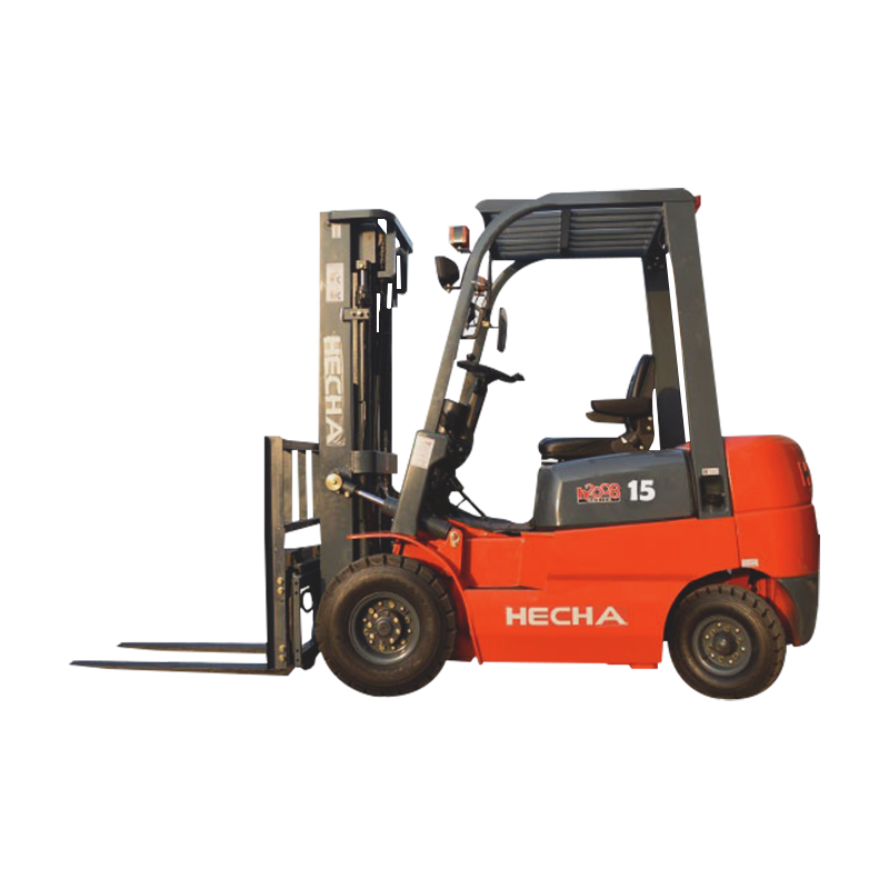 لیفتراک دیزل 1.5-1.8ton