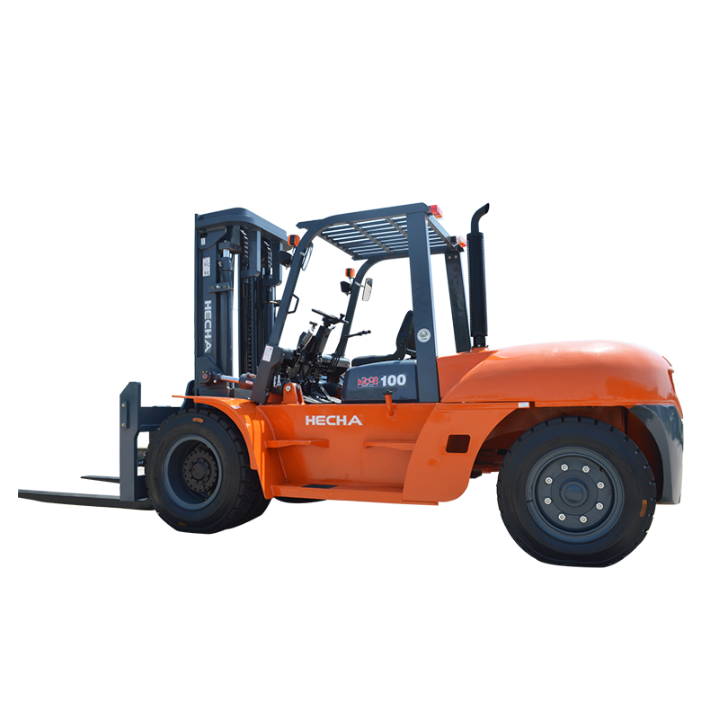 لیفتراک دیزل 8-10ton