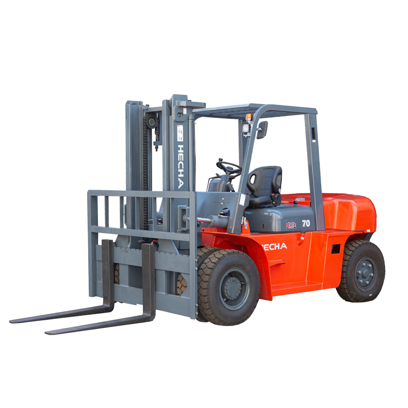 لیفتراک دیزل 5-7ton